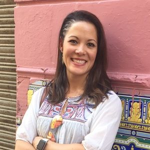 Meet your Posher, Ashley